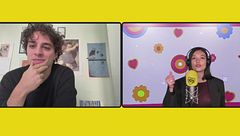 Damiano Gavino: cinema e nuovi progetti