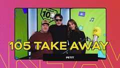 Petit: Sanremo Giovani con "Un bel casino"