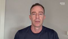 Volandri: "Pietrangeli"un esempio, il primo a insegnarci a vincer"