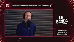 La canzone di Natale degli allenatori di Serie A