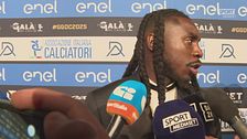 Kean: "Ce la faremo a salvarci"