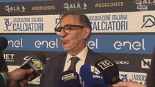 La Russa: "Lotito fa bene a essere arrabbiato per il rigore"