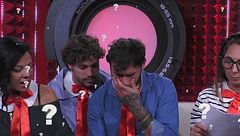 I Casalinghi alle prese con la geografia