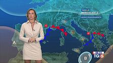 Meteo del 2 dicembre, 08:30