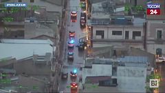 Ragusa, rapirono 17enne: il blitz della polizia per arrestare i responsabili