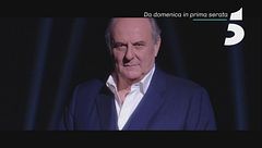 Chi vuol essere milionario? - Il torneo: da domenica 7 dicembre, in prima serata su Canale 5