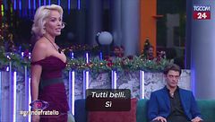 "Grande Fratello", dal Kosovo arriva Dolce per movimentare la Casa