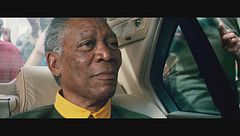 Invictus - L'invincibile