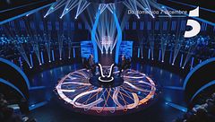 Gerry Scotti conduce Chi vuol essere milionario? - Il torneo