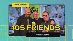 Gigi D'Alessio: Napoli e il nuovo album "Nuje"