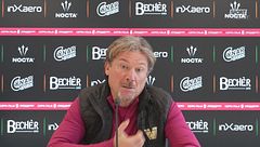 Stroppa: "Inter? Nulla da perdere. San Siro ti toglie il fiato"