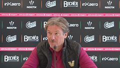 Stroppa: "Giochiamocela, nulla da perdere"