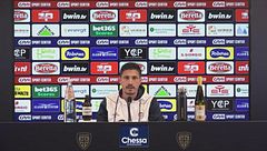 Pisacane: "Per vincere bisogna dare di più"