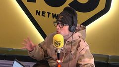 BORO: il nuovo album "Tello" e la sua svolta personale