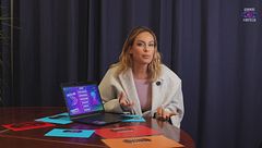 Promossi, bocciati o rimandati da Sonia