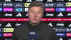 Runjaic: "Non è mai facile giocare qui"