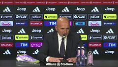 Spalletti: "Voglio una Juve più cattiva"