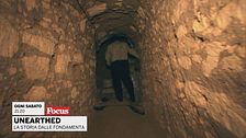 Unearthed - La storia dalle fondamenta
