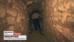 Unearthed - La storia dalle fondamenta