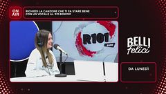 Rebecca Staffelli intervista Flavia di Amici