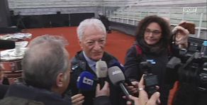 Buonfiglio: "Le storie come la sua non muoiono"