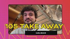 Carl Brave: tra "Occhiaie" e vita di strada