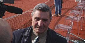 Bruno Giordano: "Pietrangeli ha fatto sognare i tifosi italiani, è stato un numero uno incredibile"