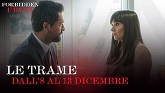 Le trame dall'8 al 13 dicembre