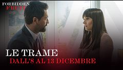 Le trame dall'8 al 13 dicembre