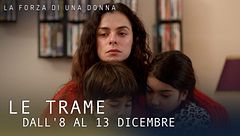Le trame dall'8 al 13 dicembre