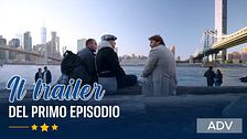 Il trailer del primo episodio