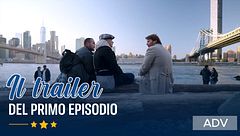 Il trailer del primo episodio