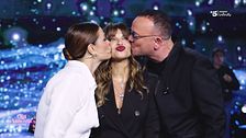 Ultimo appuntamento con Gigi e Vanessa insieme!