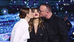 Ultimo appuntamento con Gigi e Vanessa insieme!