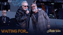 La grande festa di Umberto Tozzi sta per iniziare!