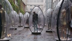 Jo Squillo: Diesel, la collezione Spring-Summer 2026