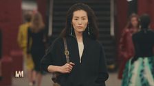 Jo Squillo: Chanel, Métiers D'art 2026