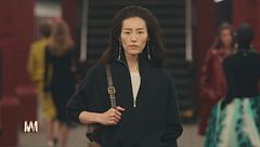 Jo Squillo: Chanel, Métiers D'art 2026