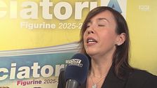Martina Limoni, direttrice album Panini: "Come l'intelligenza artificiale entra nell'album dei calciatori"