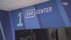 La presentazione dell'album calciatori Panini 2025-26