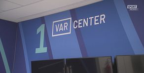 La presentazione dell'album calciatori Panini 2025-26