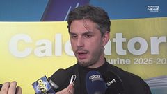 Ranocchia: "Chivu grande allenatore, per lo scudetto vedo una lotta Inter e Napoli"