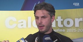 Ranocchia: "Chivu grande allenatore, per lo scudetto vedo una lotta Inter e Napoli"