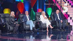 La finale ci aspetta questa sera