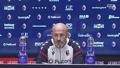 Coppa Italia, Italiano: "Possiamo subito riscattarci dopo la sconfitta di lunedì"