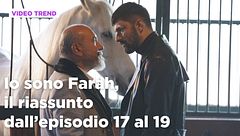 Io sono Farah, il riassunto degli episodi 17-19