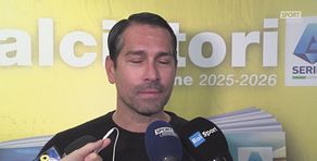 Borriello: "In Italia ci sono ancora grandi attaccanti, Esposito è già il futuro"