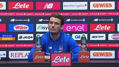 De Roon: "Vogliamo arrivare in fondo"