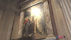 Bologna, il confessionale della discordia finisce sul "Times"