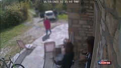 Harald e Nadia, l'altra famiglia nel bosco: "Così ci hanno portato via i figli"